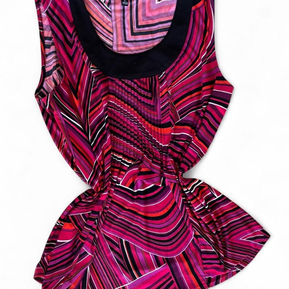 Rafaella Women's multi Vest